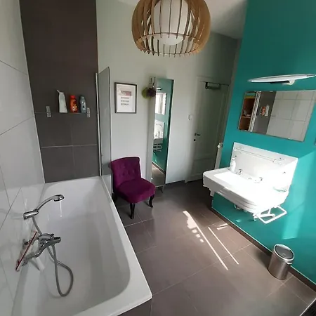 La Tiny House Du Jardin Lodge *